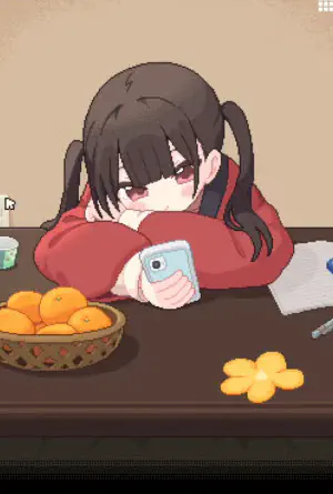 妹ShortDay手游 - 冷狐移植冬天与可爱妹妹恶作剧游戏 Hero图